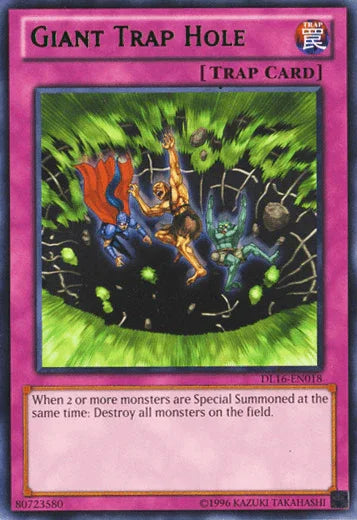 Supercharge (Green) [DL16-EN018] Rare