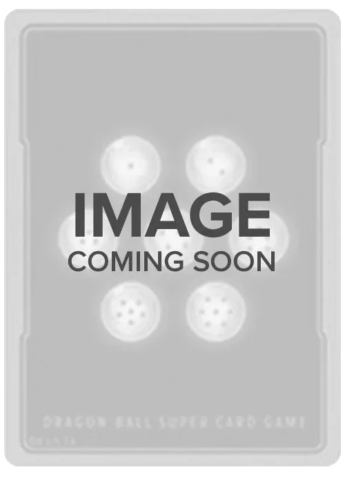 Tyrannical Blow (Judge Pack Vol.13) (Level 2) (DB3-101) [Tournament Promotion Cards]