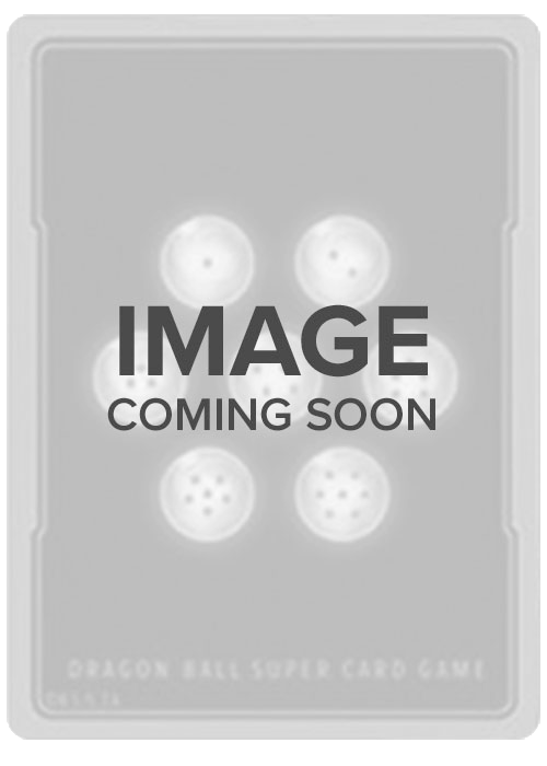 SS Vegeta, Unmatched Power (BT30-008) [Three Glorious Fighters Release Event]