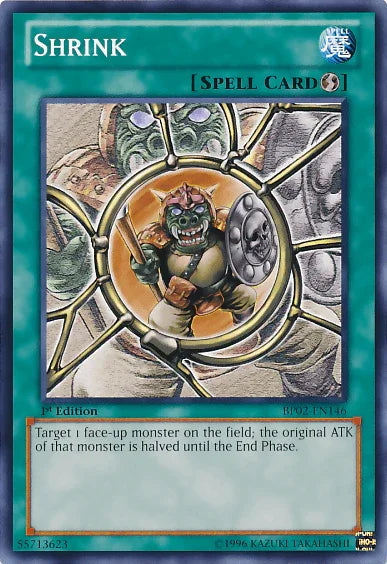 Shrink [BP02-EN146] Common